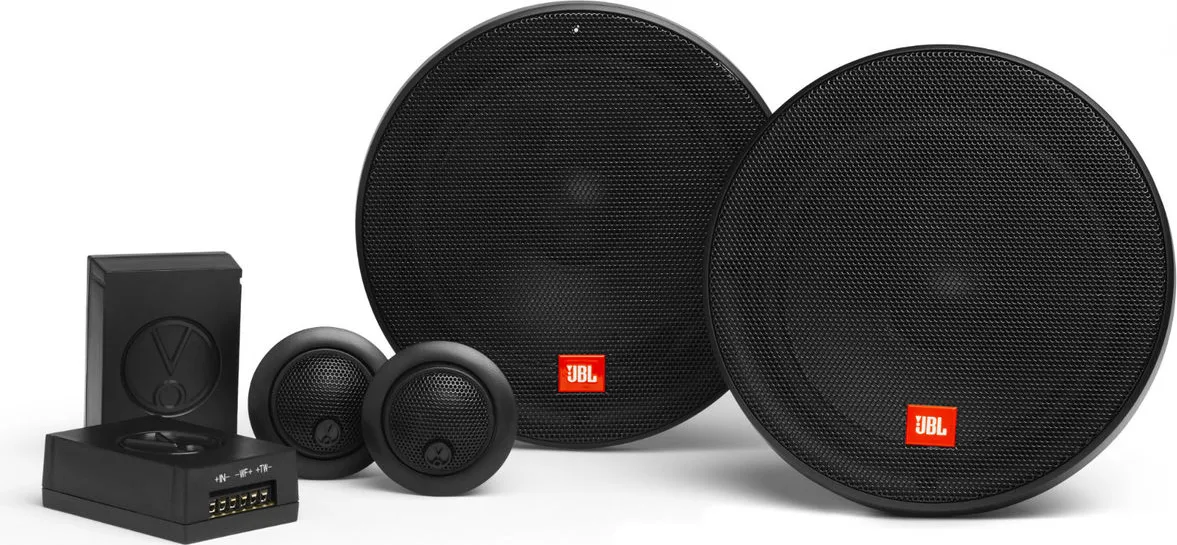 JBL Stage2 604C (la paire) Haut-parleurs voiture