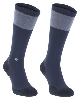 Chaussettes Longues ION Bleu