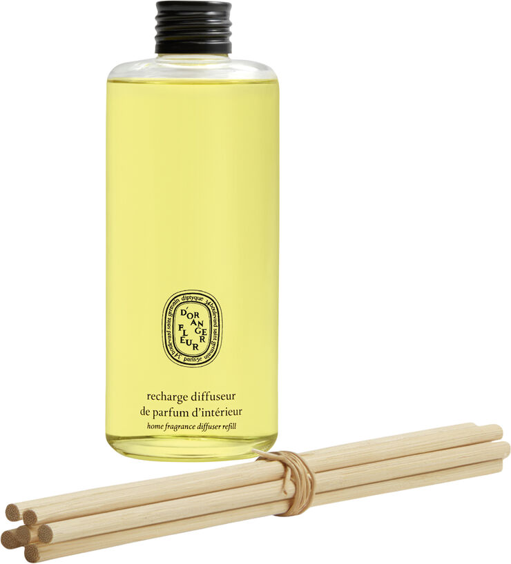 Diptyque Refill reed diffuser Fleur d'oranger 200 ml