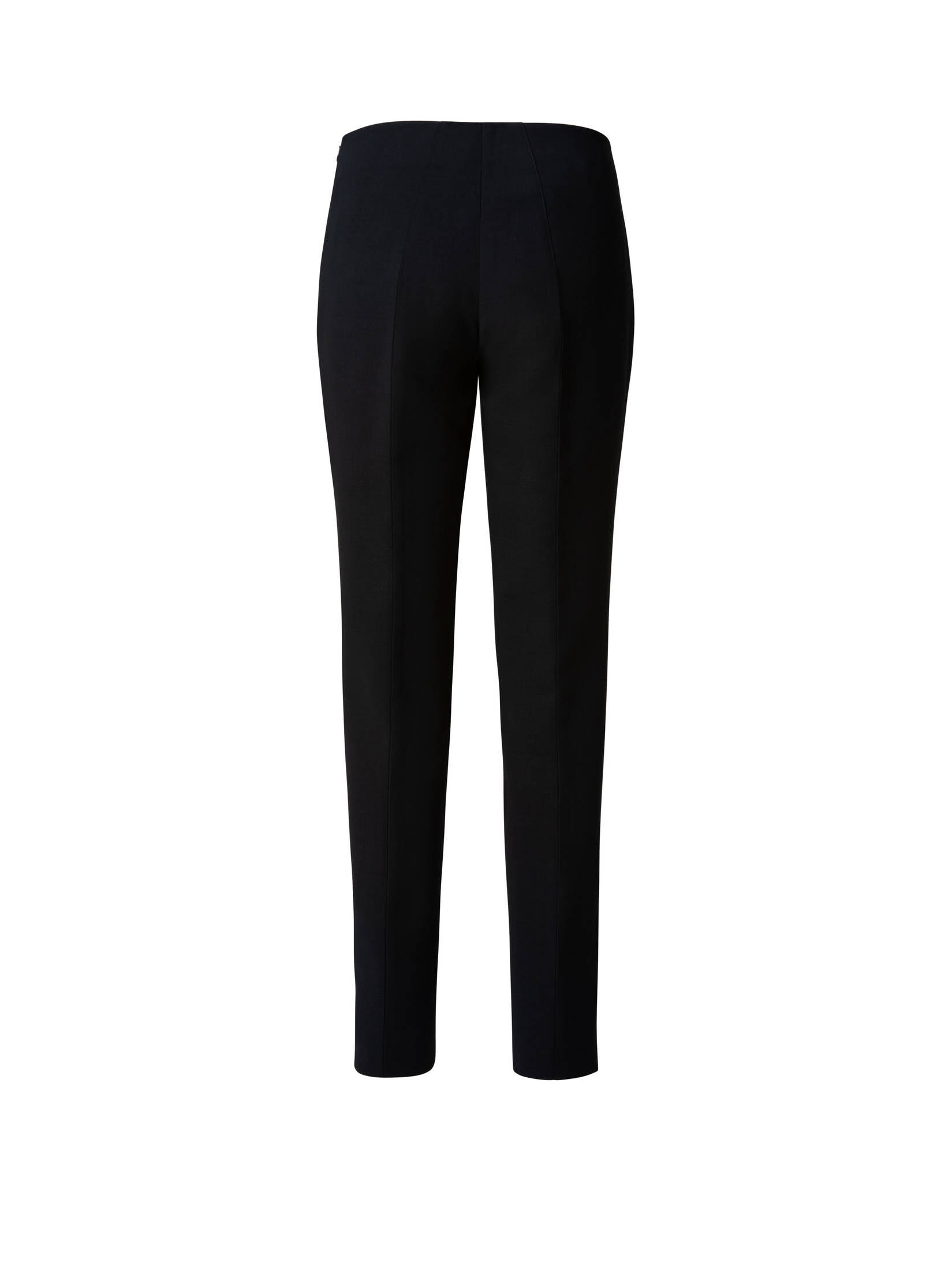 Akris| Damen Hose mit Schurwolle MELISSA