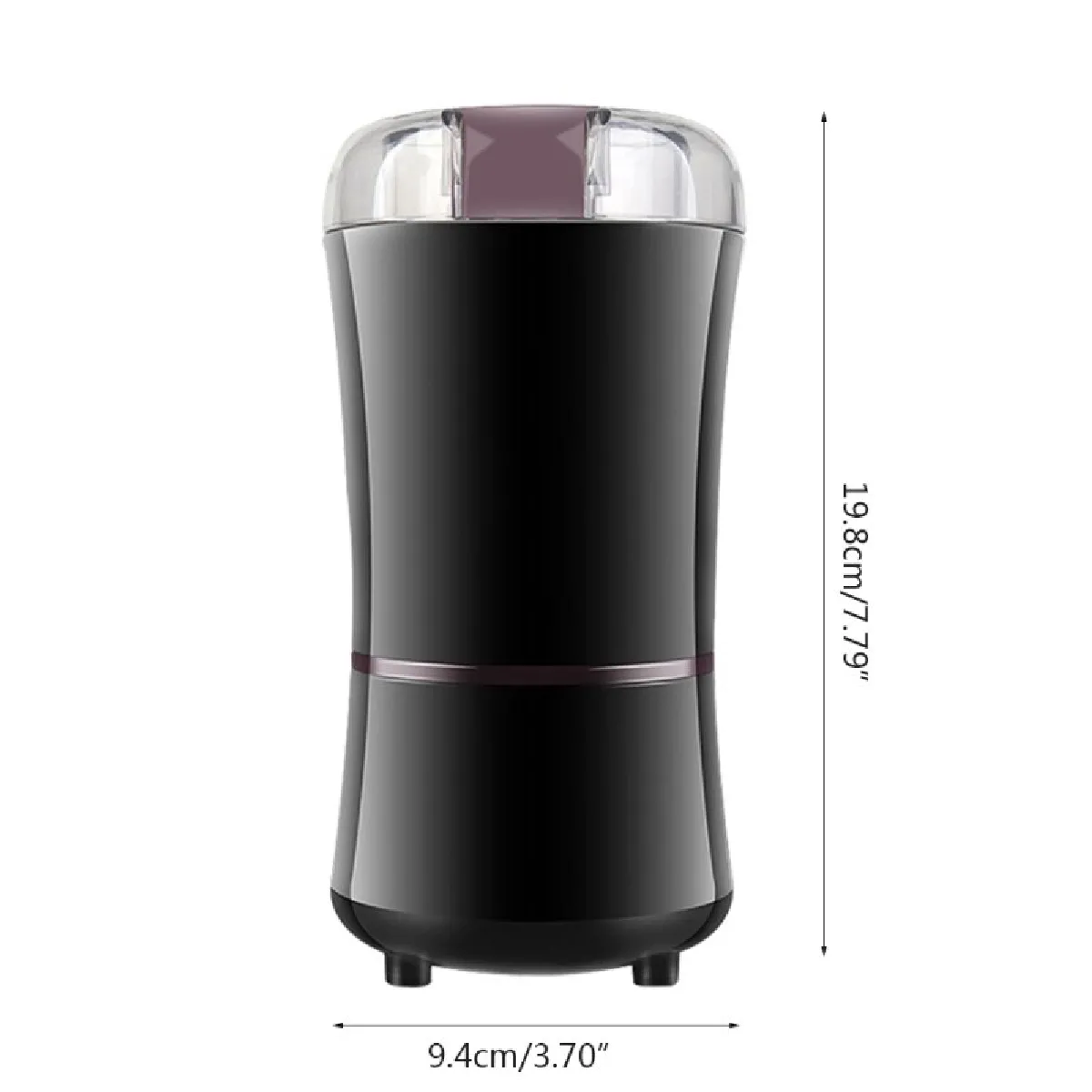 Broyeur multifonction Universal