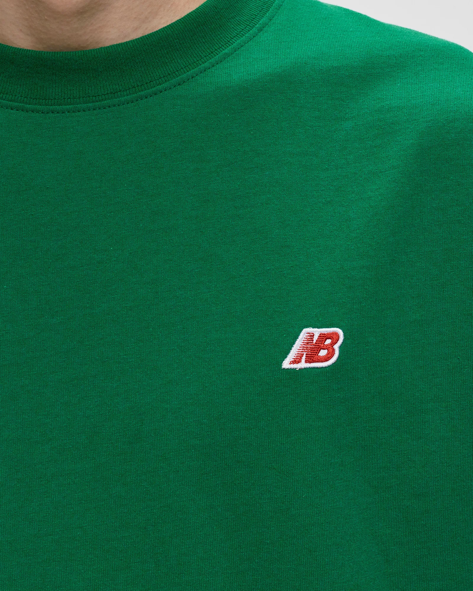 New Balance MADE in USA Core Tee
