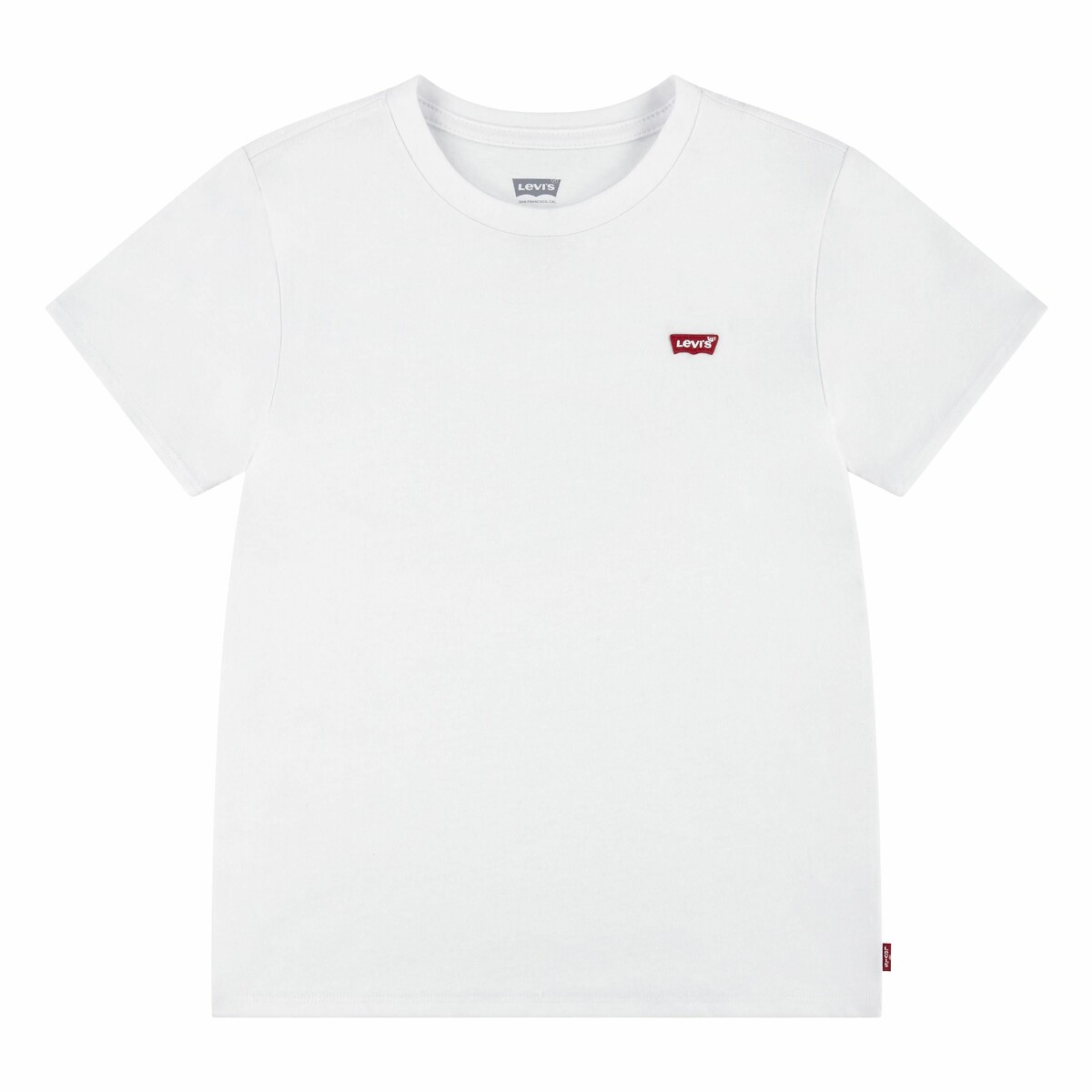 LEVI'S KIDS<br>Camiseta Levi's® com estampa
