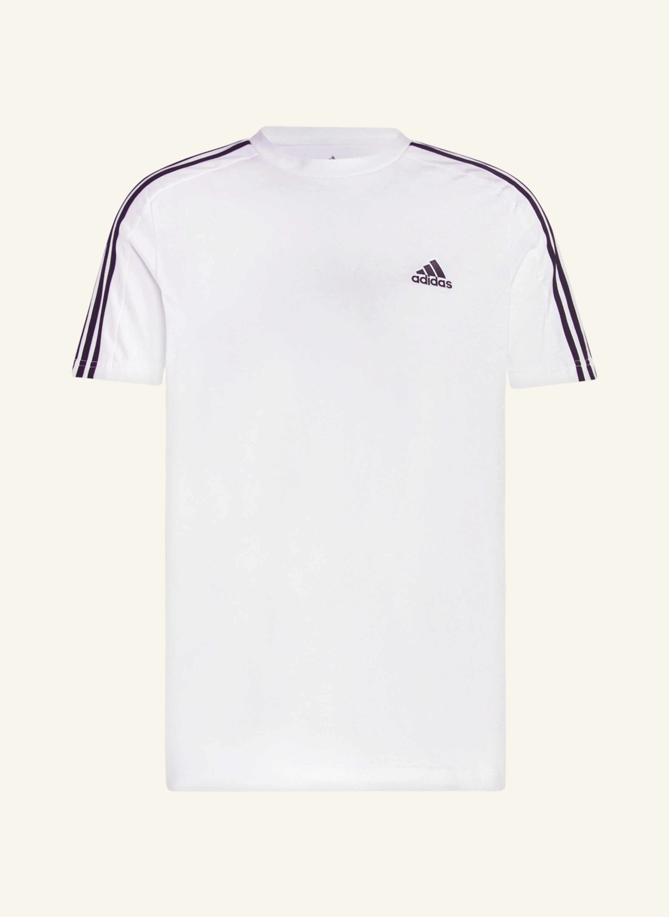 adidas T-Shirt ESSENTIALS SINGLE