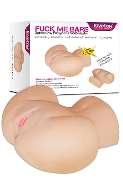 Fuck Me Bare Spread My Pussy & Ass Sexdokke