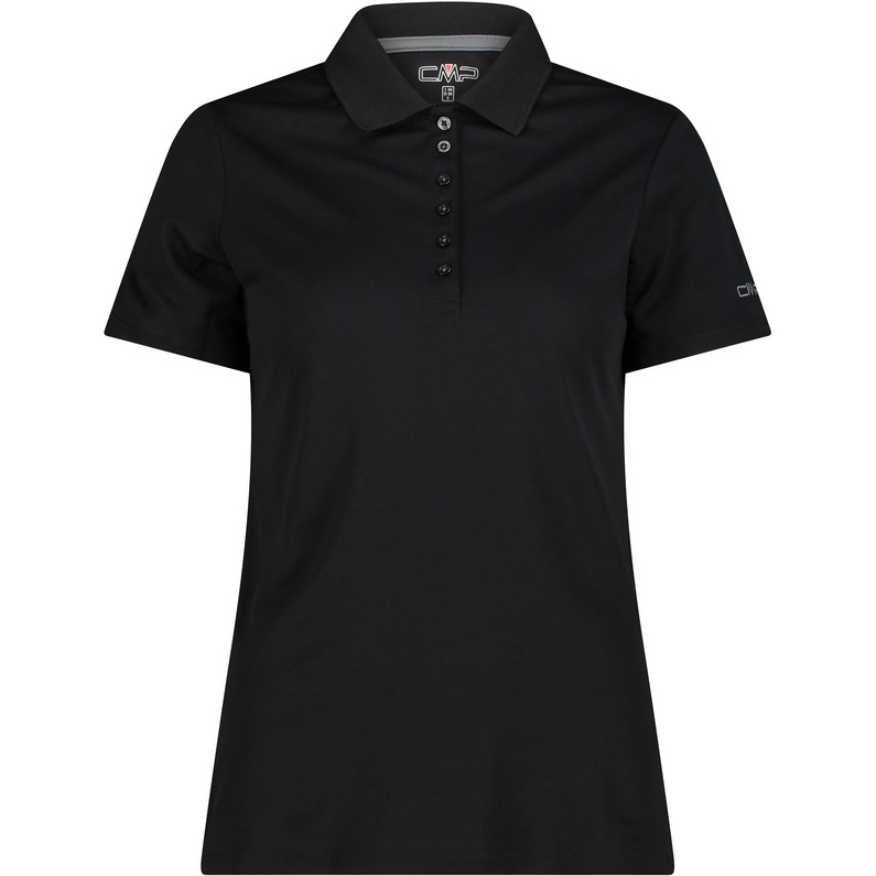 CMP Damen Polo T-Shirt