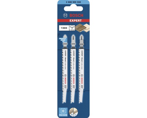 Bosch Professional T308 BO decoupeerzaagblad