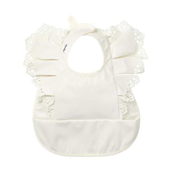 Elodie Details Slab Vanilla White