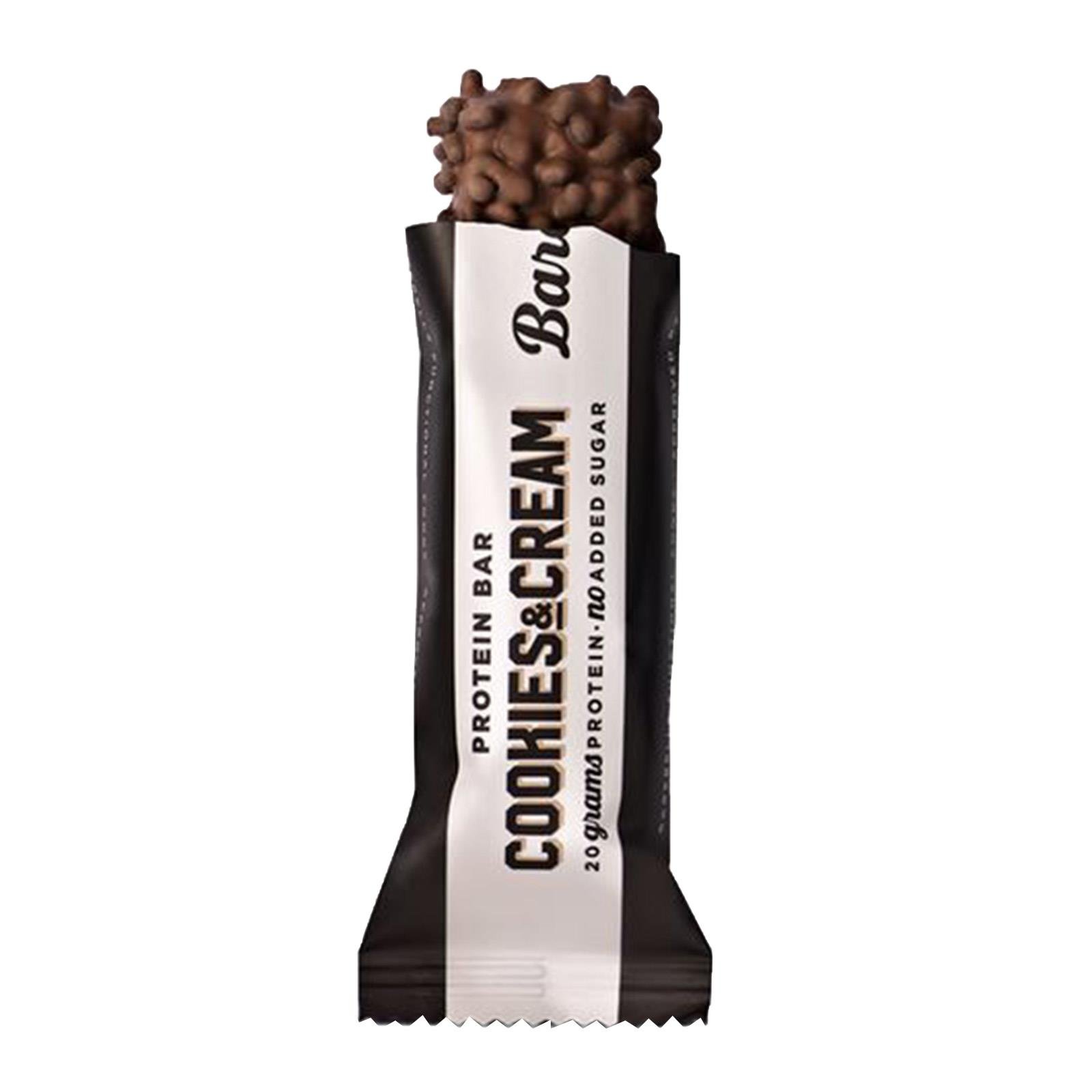 Barebells Cookies & Cream Riegel