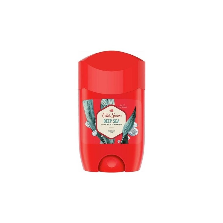 Old Spice Old Deep Sea Deodorant Stick 50 ml