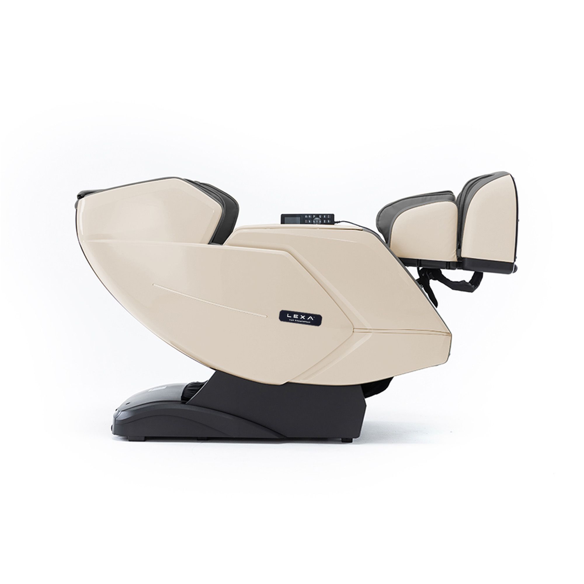 Donnerberg Massagesessel Lexa Beige