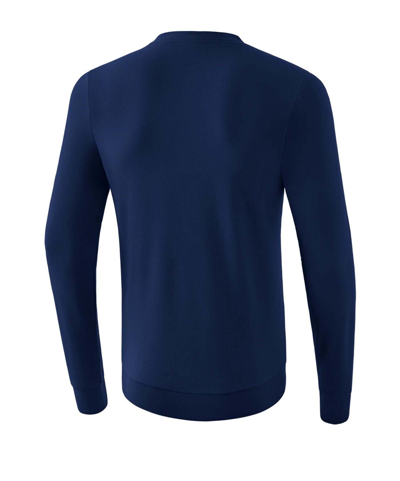 Erima Basic Sweatshirt Kids Dunkelblau