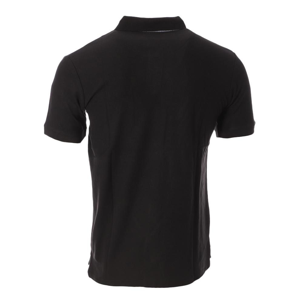Lee Cooper Polo Noir Homme Lee Cooper Opan