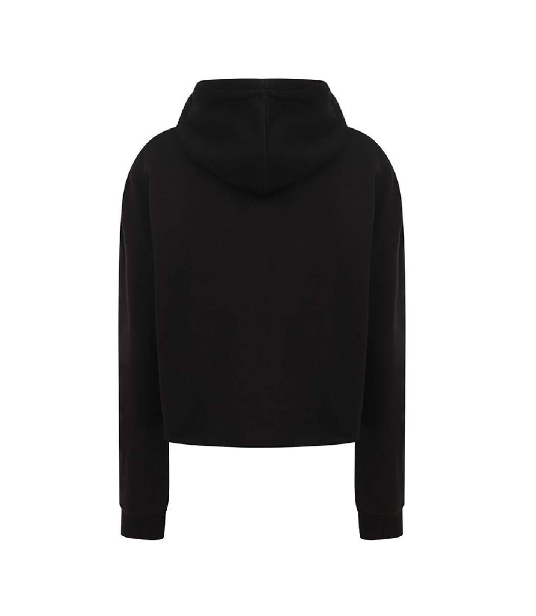 SF - Sweat à capuche SLOUNGE - Femme (Noir) - UTRW7325