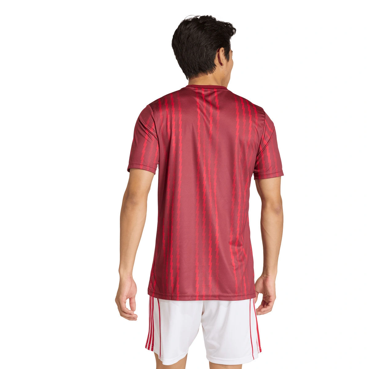 Camisola adidas Arsenal Fc Pre-Match 2025-2026