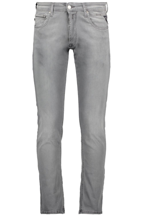 Replay grijze heren jeans