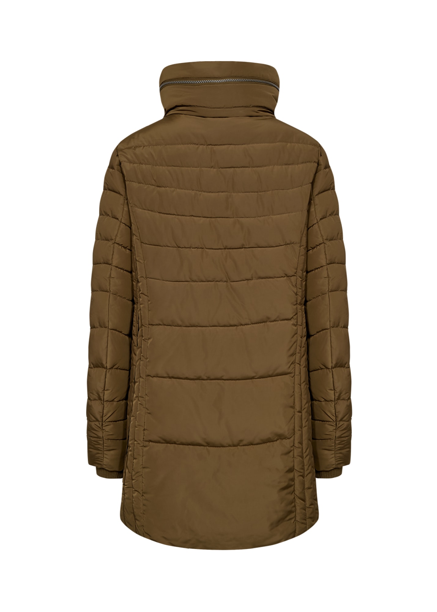 soyaconcept Steppjacke »SC-NINA 1« mit Kapuze