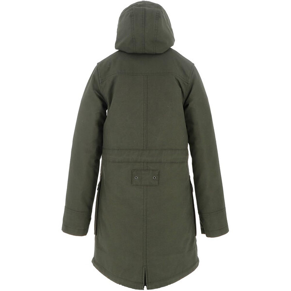 Helstons - Veste femme Scooter Kaki