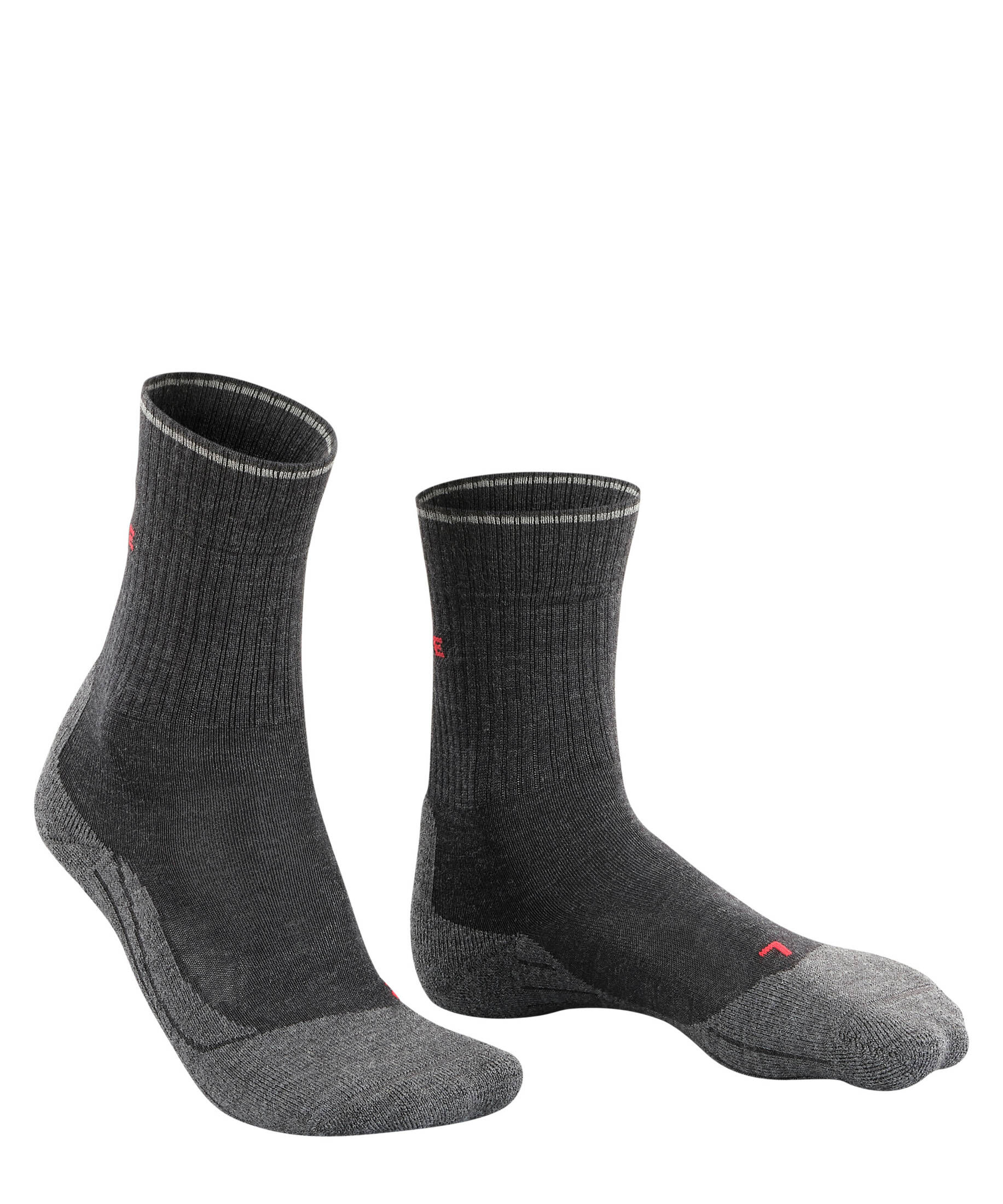 FALKE| Damen Trekkingsocken TK2 WOOL SILK