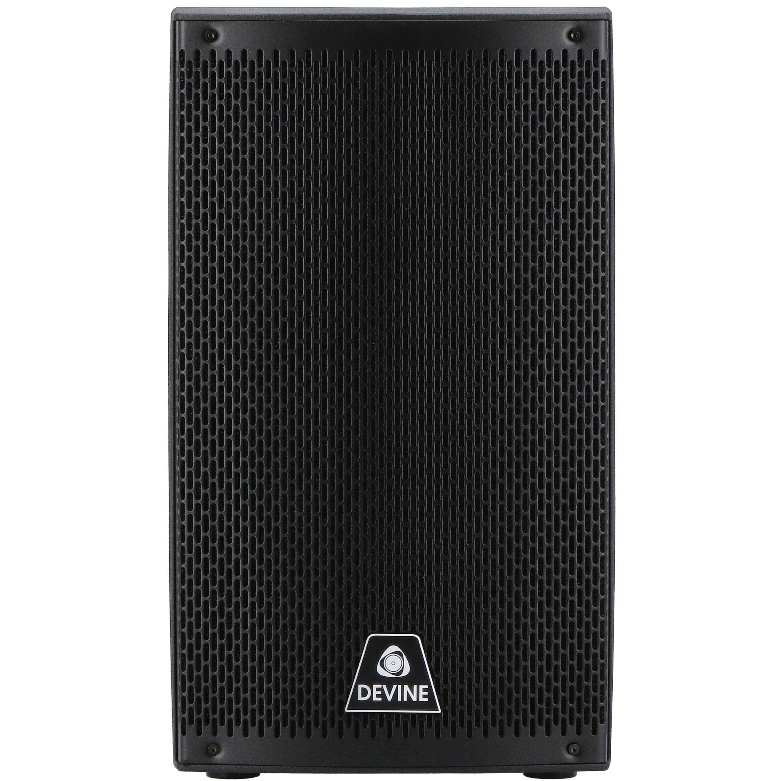 Devine Onyx 10A 10 inch actieve fullrange luidspreker