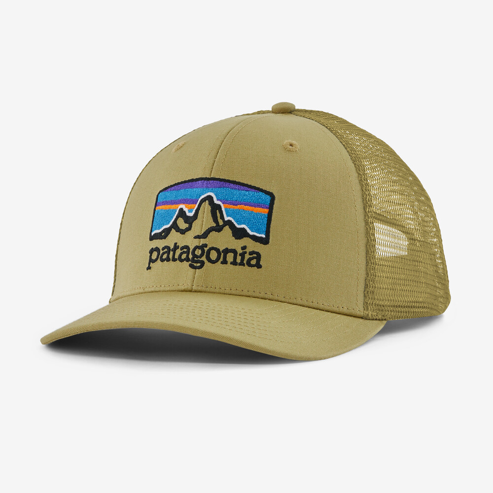 Fitz Roy Horizons Trucker-Mütze