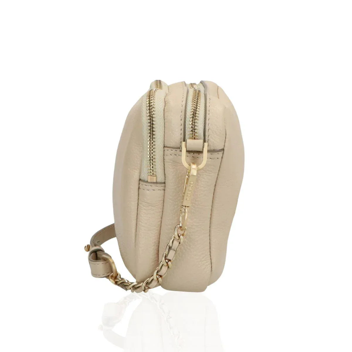 LouLou | Emilie | Leren crossbody
