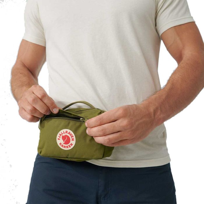 Kånken Hip Pack bæltetaske