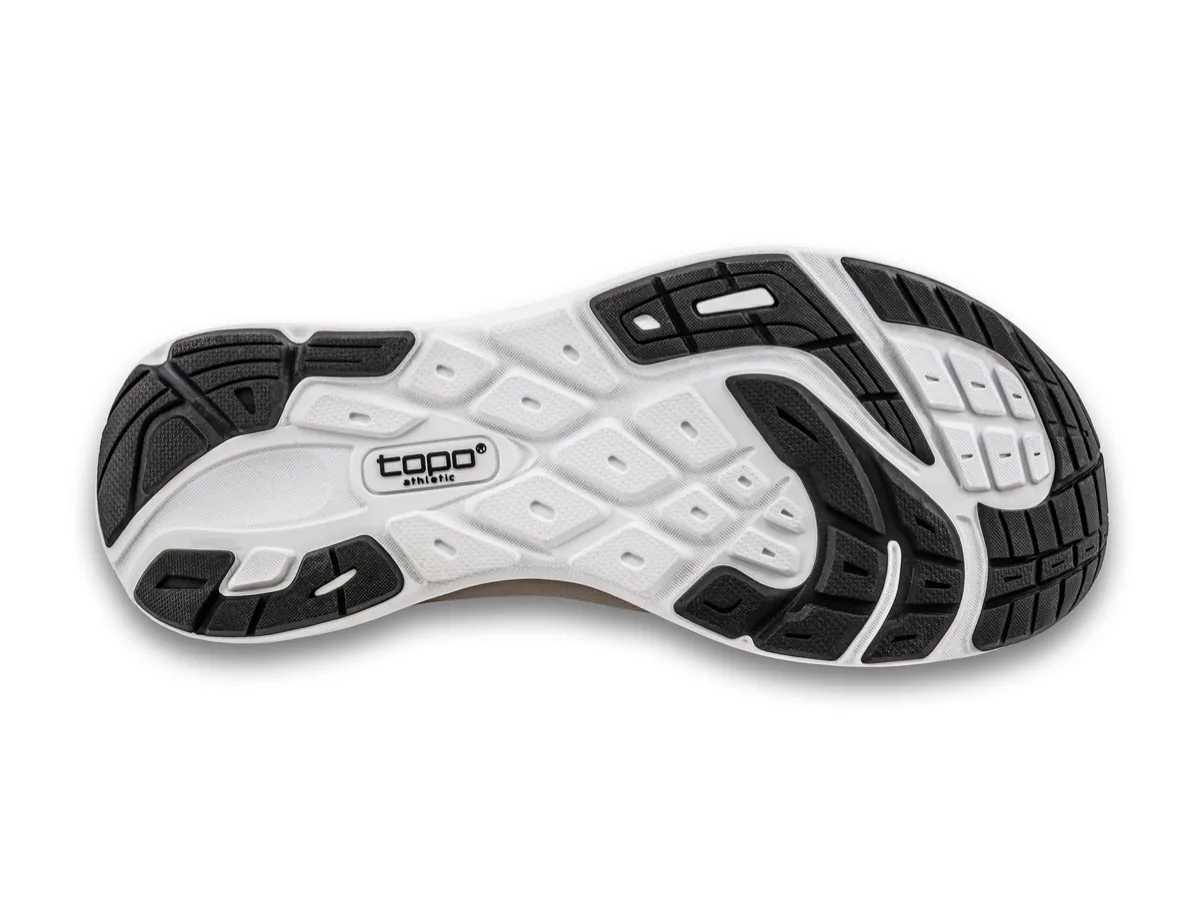 Topo Athletic Vibe W White / Black