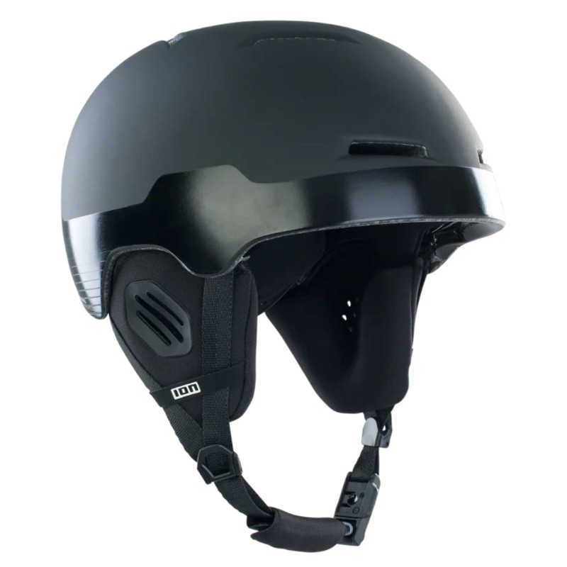 Casque ION Mission - The Corner Shop
