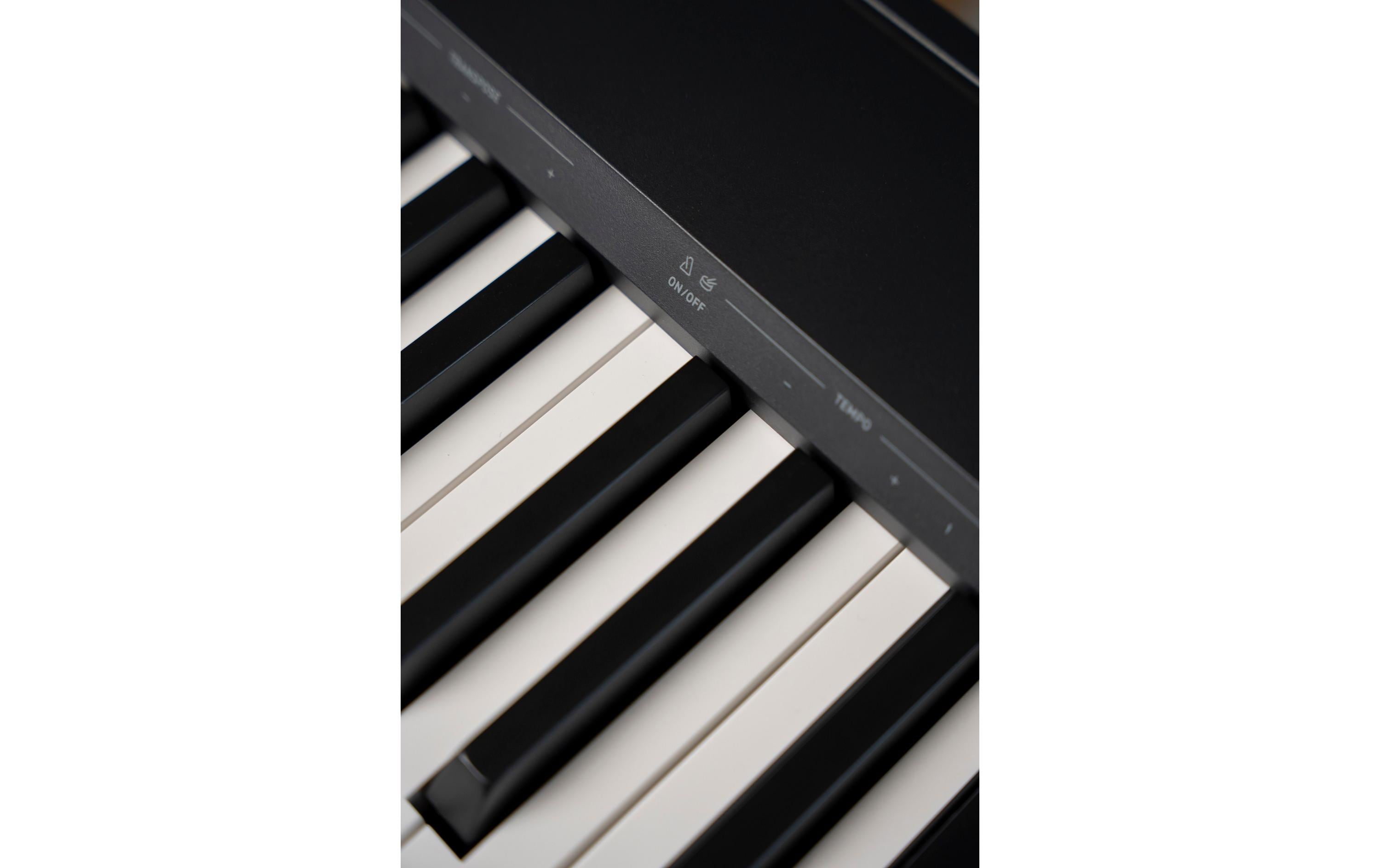 Stage Piano ES-60<br>Kompaktes, digitales Stage Piano