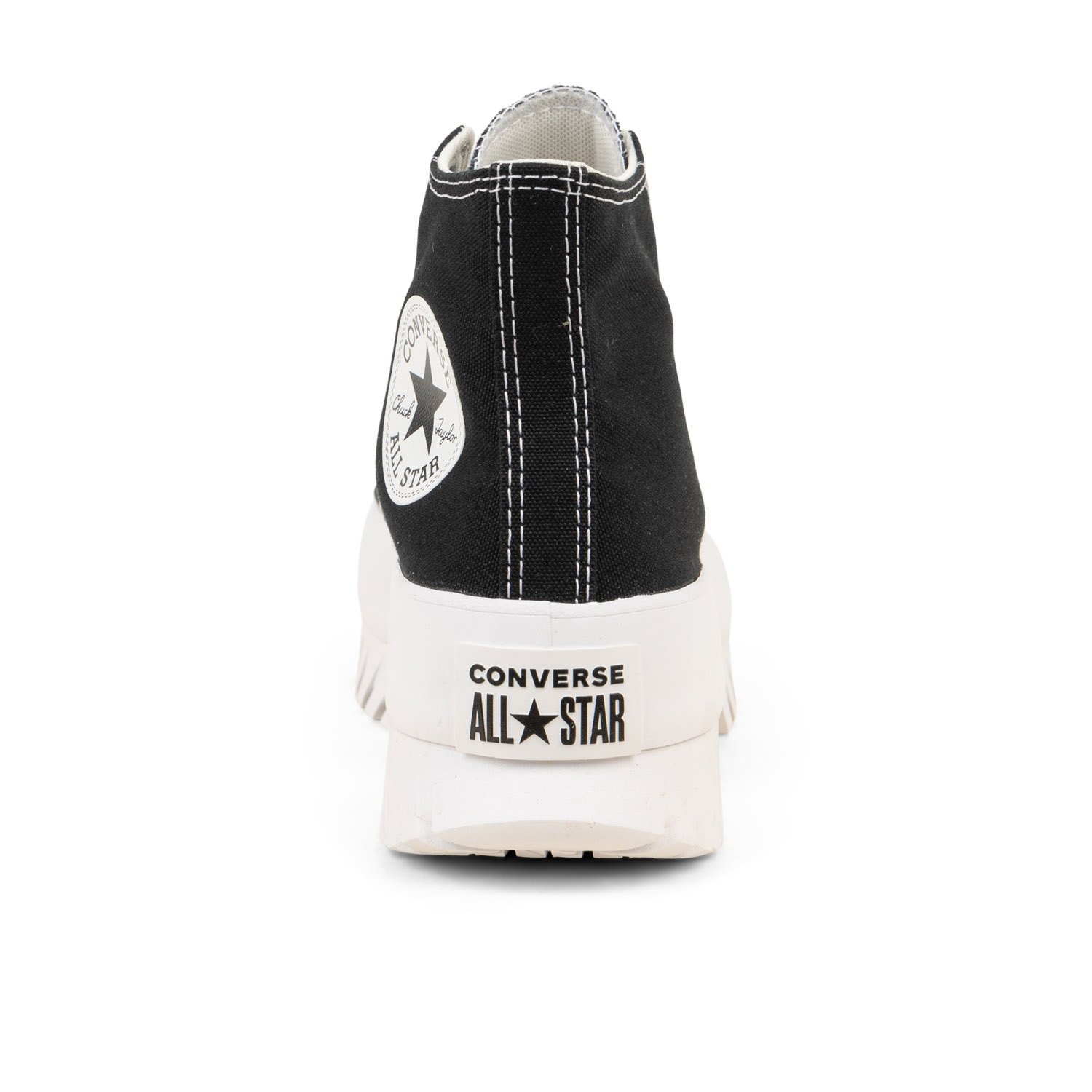 Baskets femme CONVERSE CTAS LUGGED 2.0 HI DKSMOK