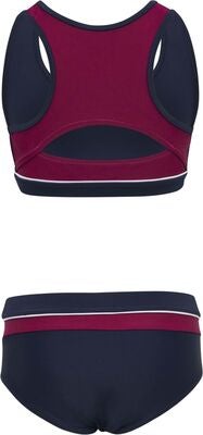 Hummel Bell Bikini, Black Iris