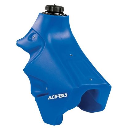 Réservoir Acerbis GRANDE CONTENANCE 12.5 L TOUT TERRAIN - Blanc