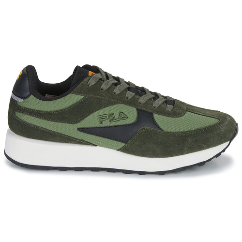 Fila - FILA SOULRUNNER Kaki