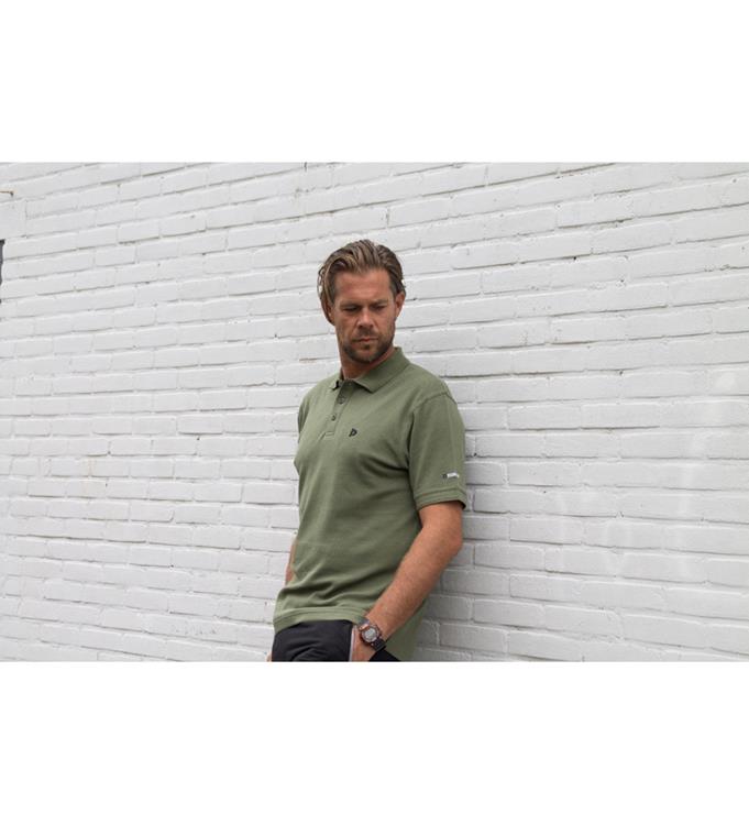 Donnay polo senior