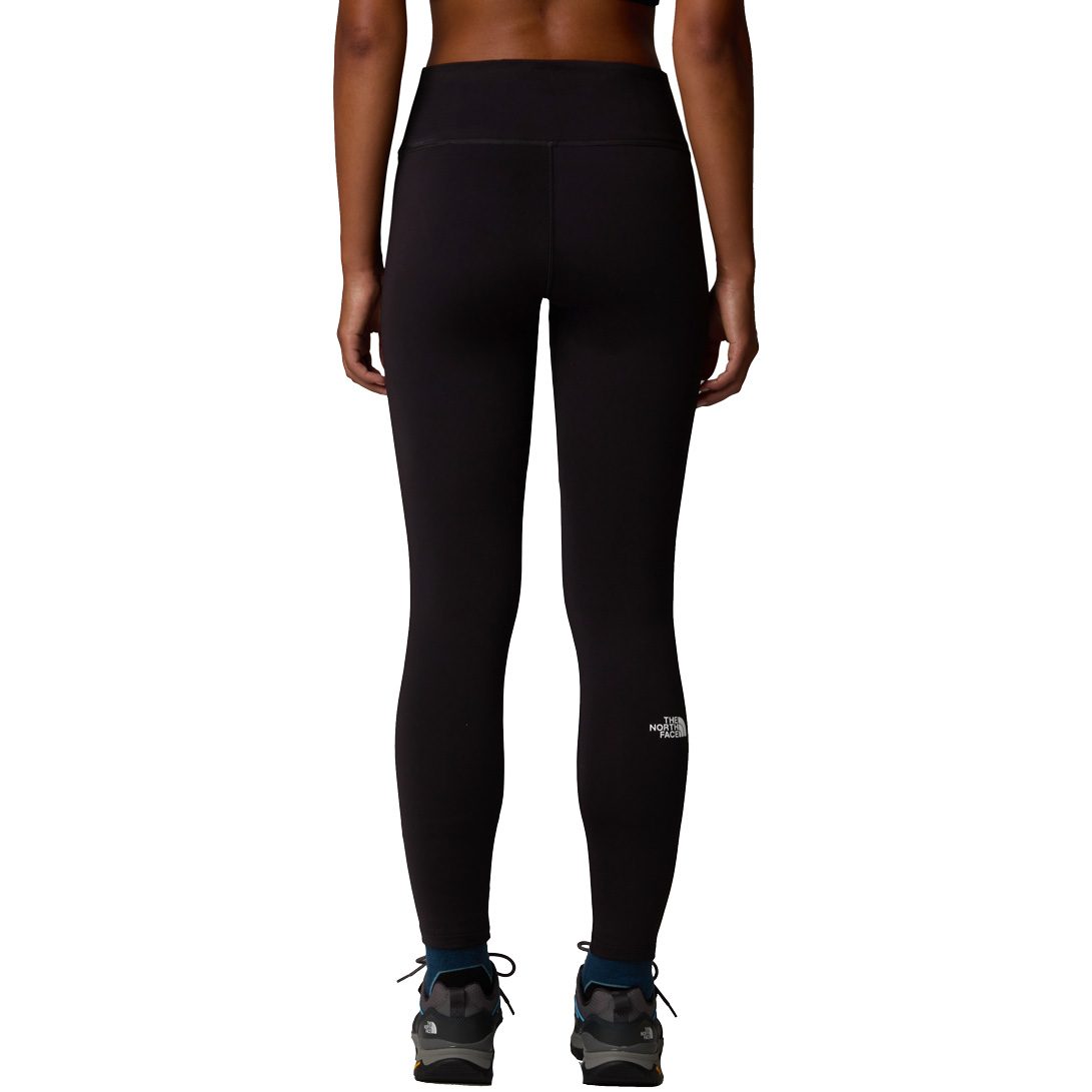 The North Face® Flex Warm Tights Damen schwarz