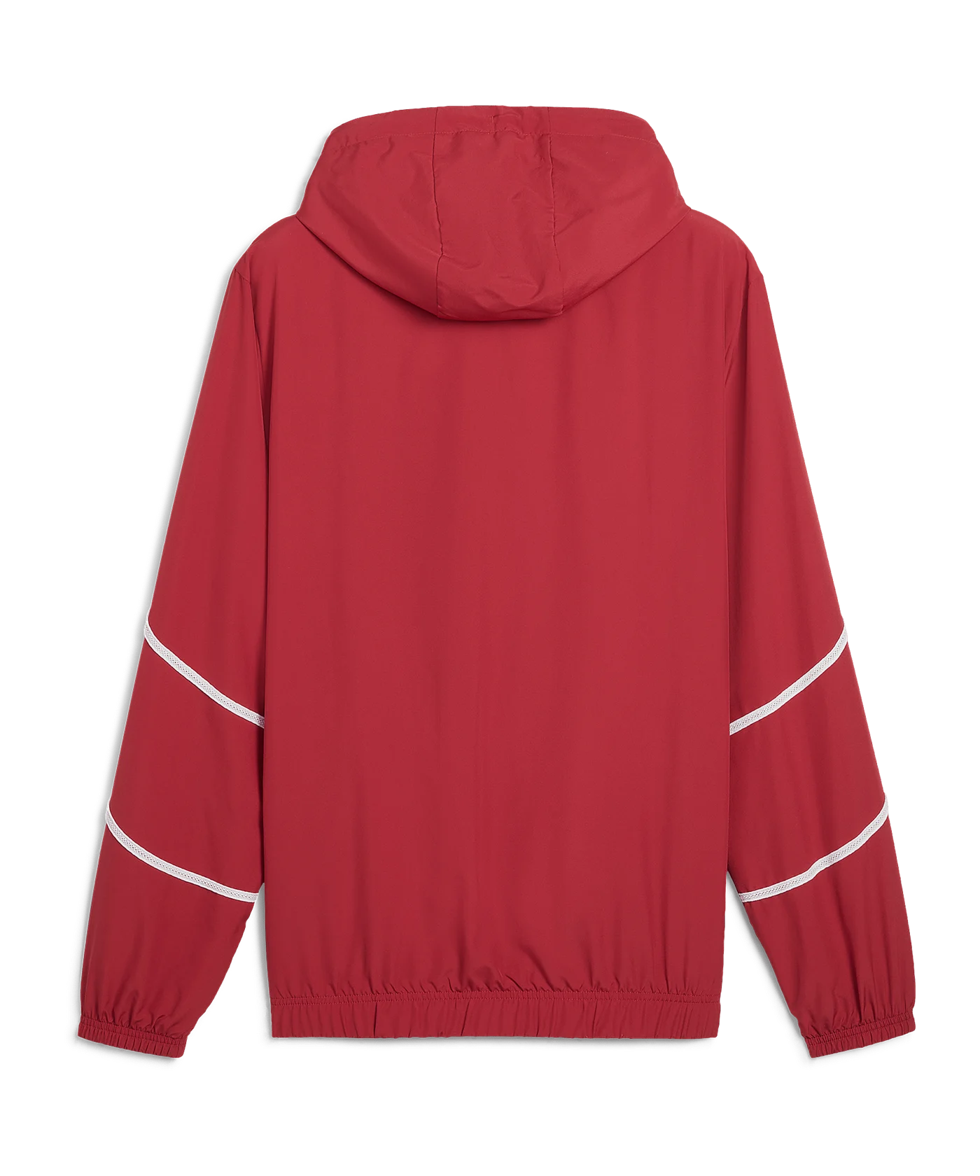 PUMA RB Leipzig Prematch Jacke 2024/2025 Rot F06