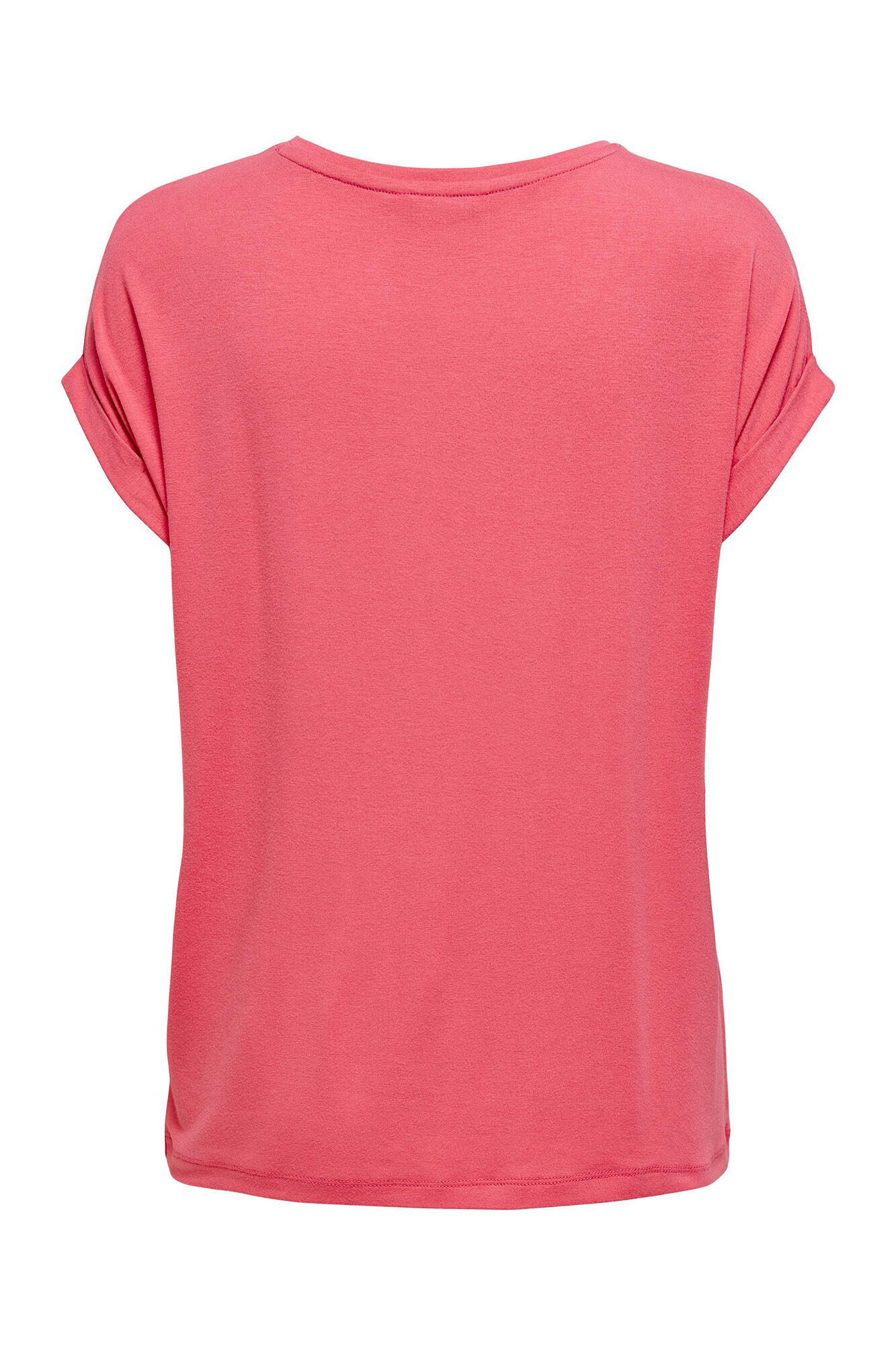Camiseta folgada