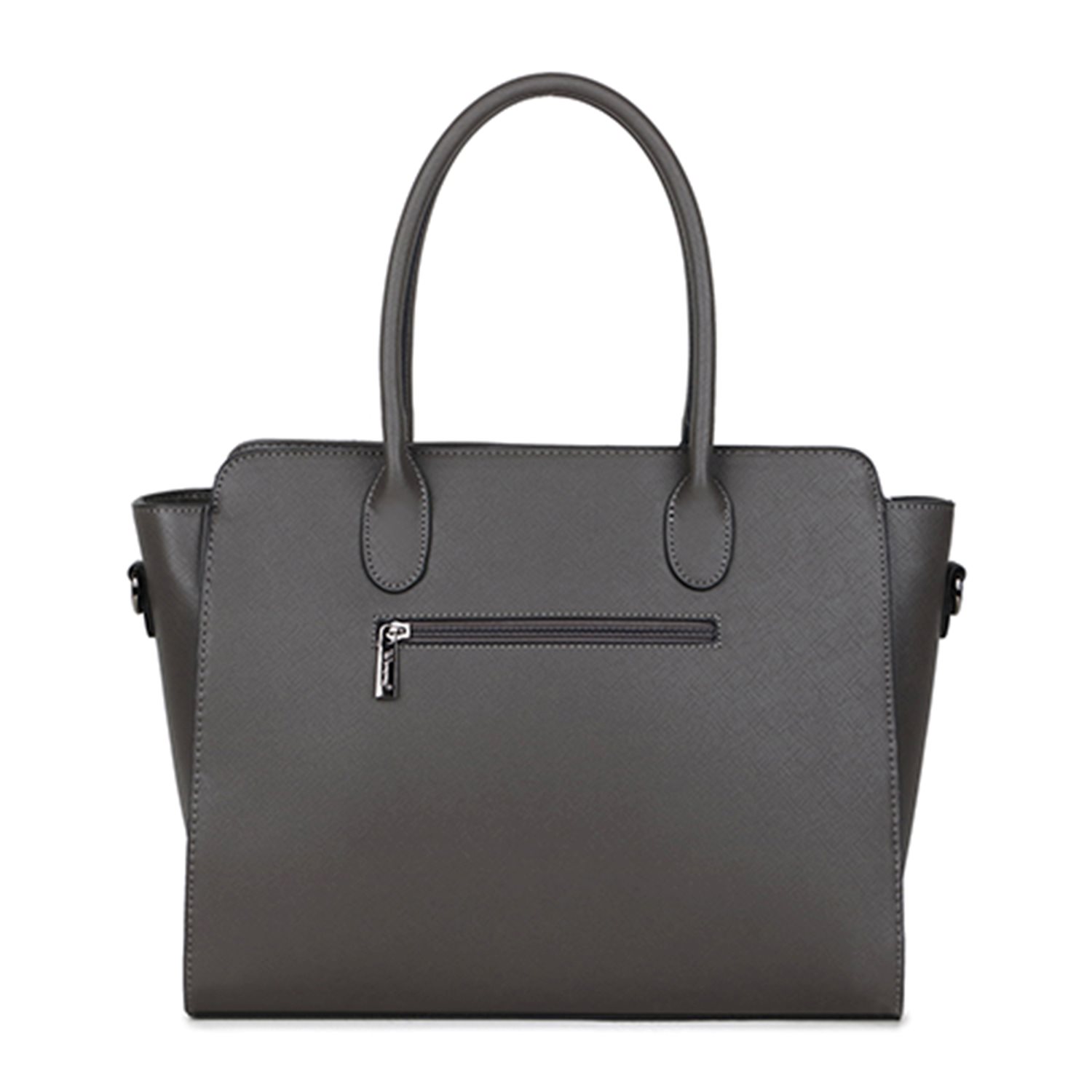 Wimona Sienna 15.6'' Laptoptas grijs
