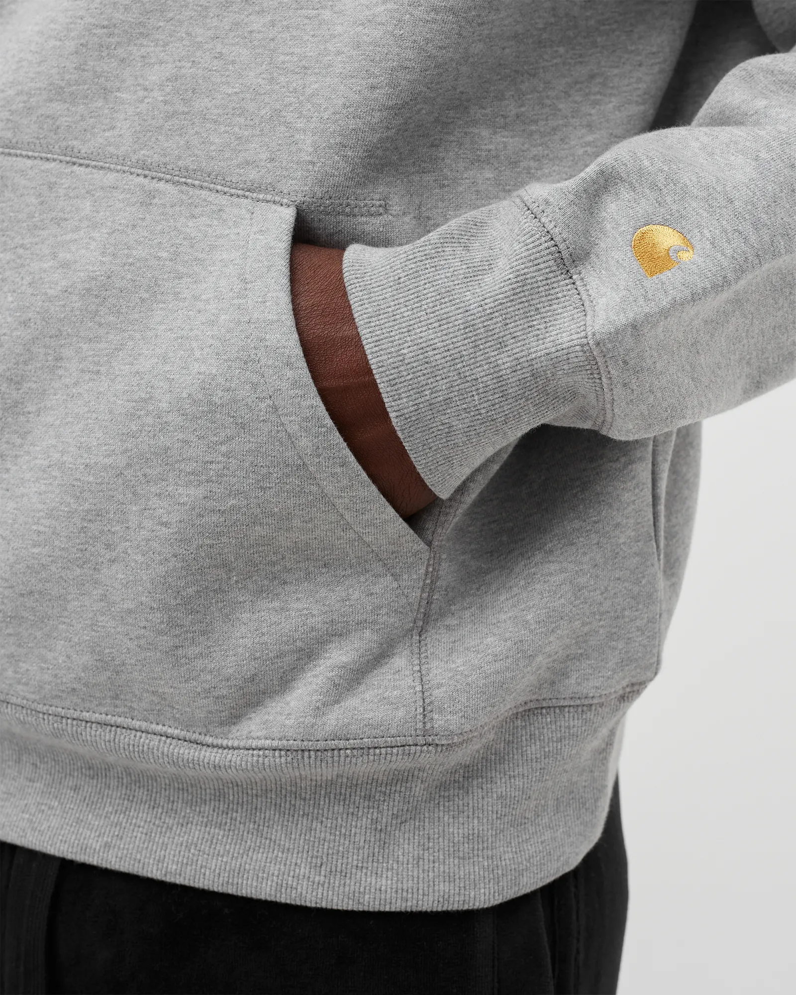 Carhartt WIP Chase Hoodie