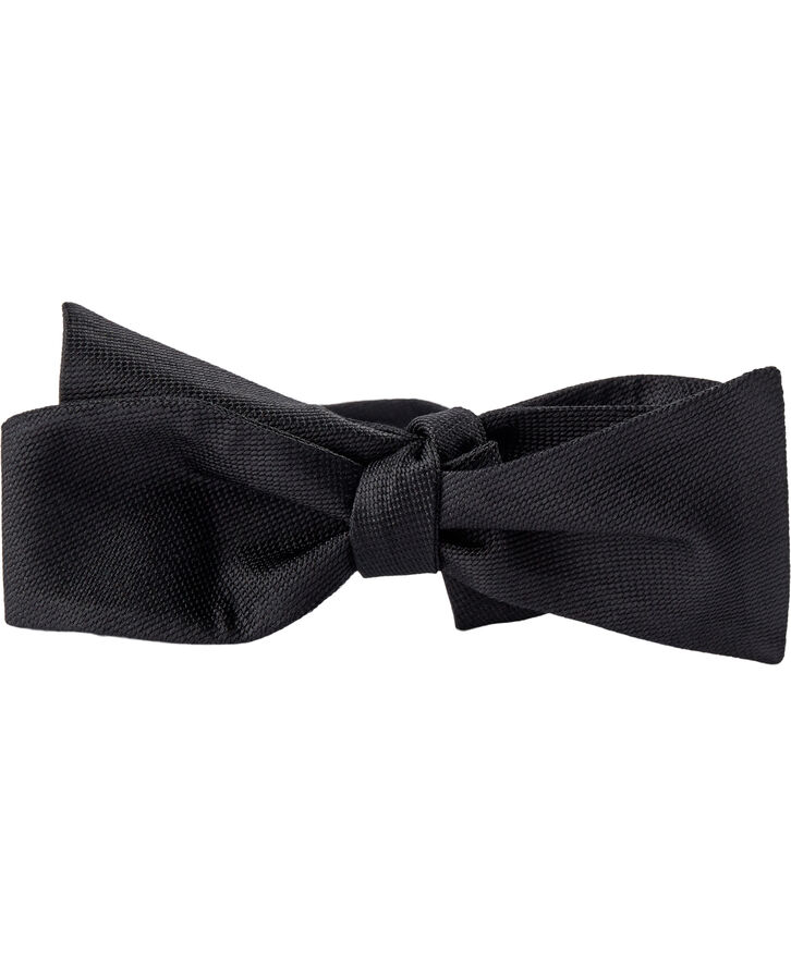 Tiger of Sweden BOAZ Bowtie Black