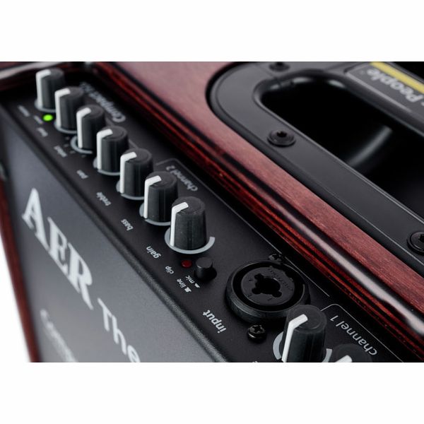 AER Compact 60 PMH