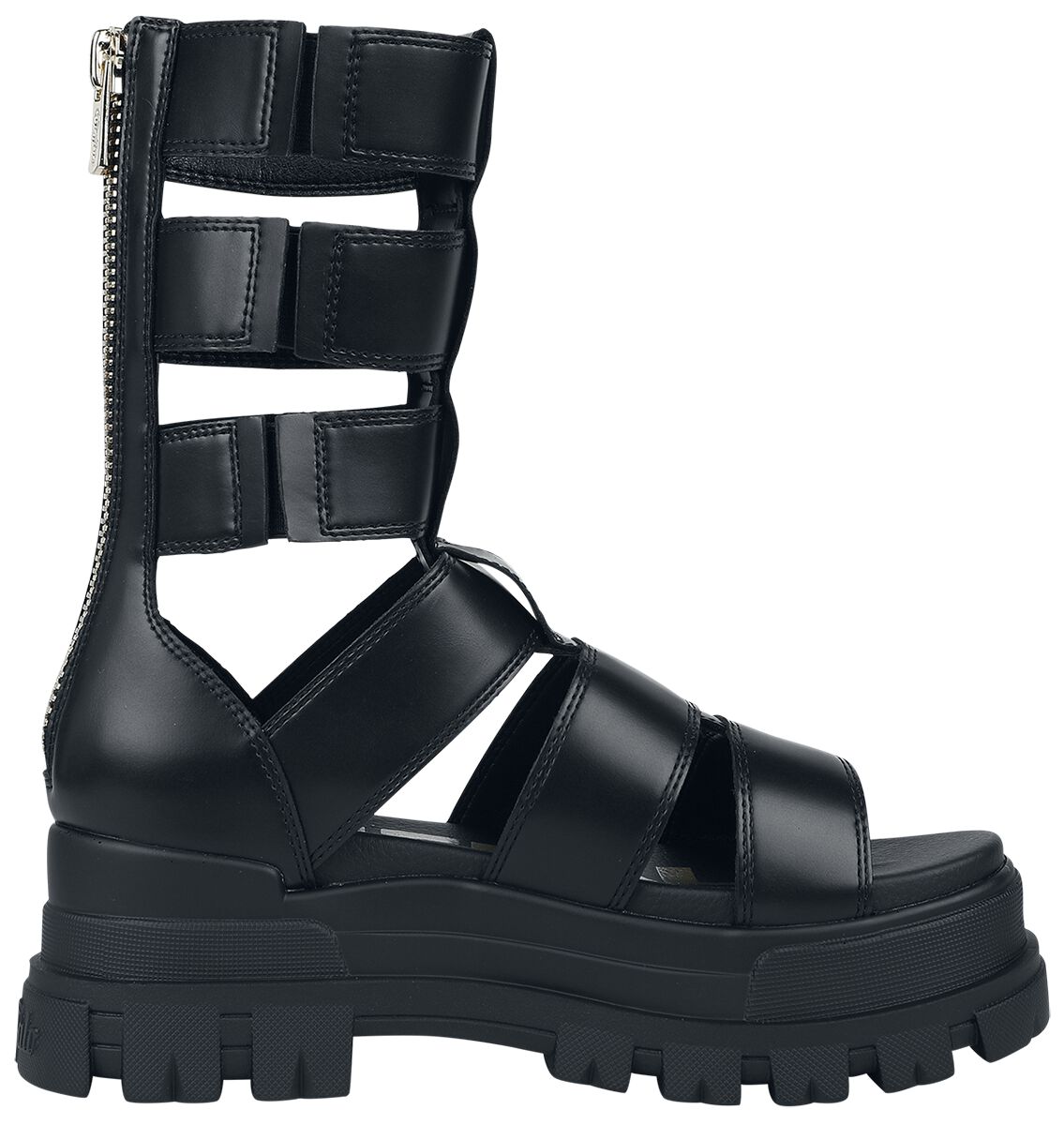 Aspha Zeus | Buffalo Tongs