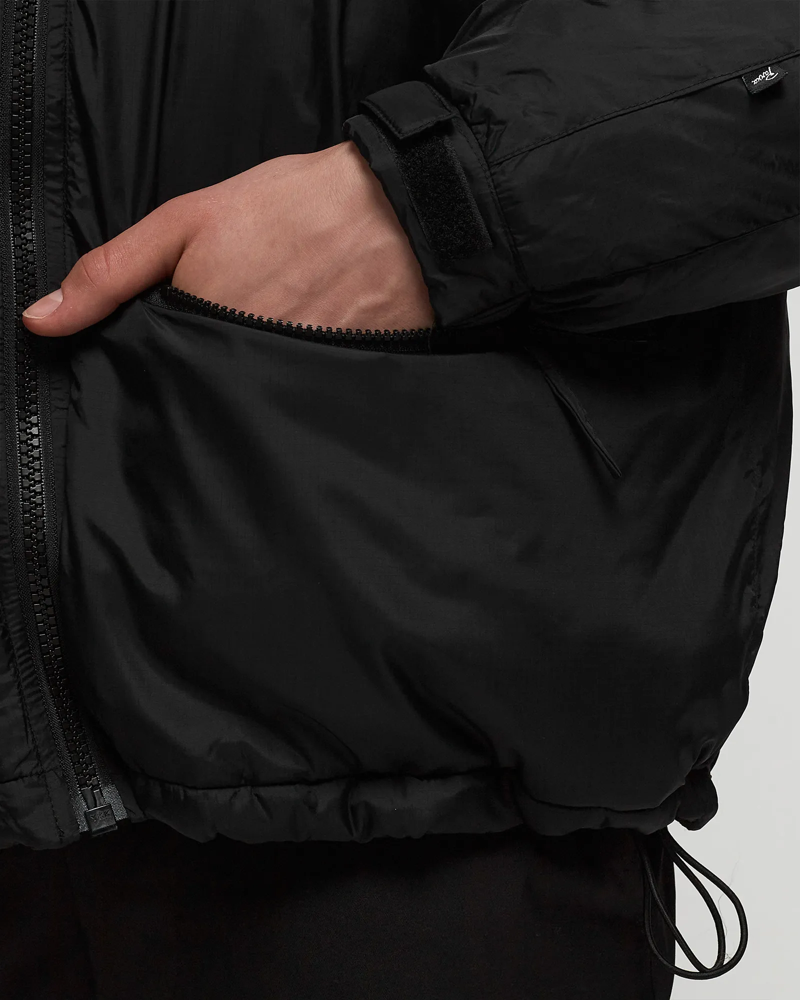 By Parra Canyons All Over Jacket