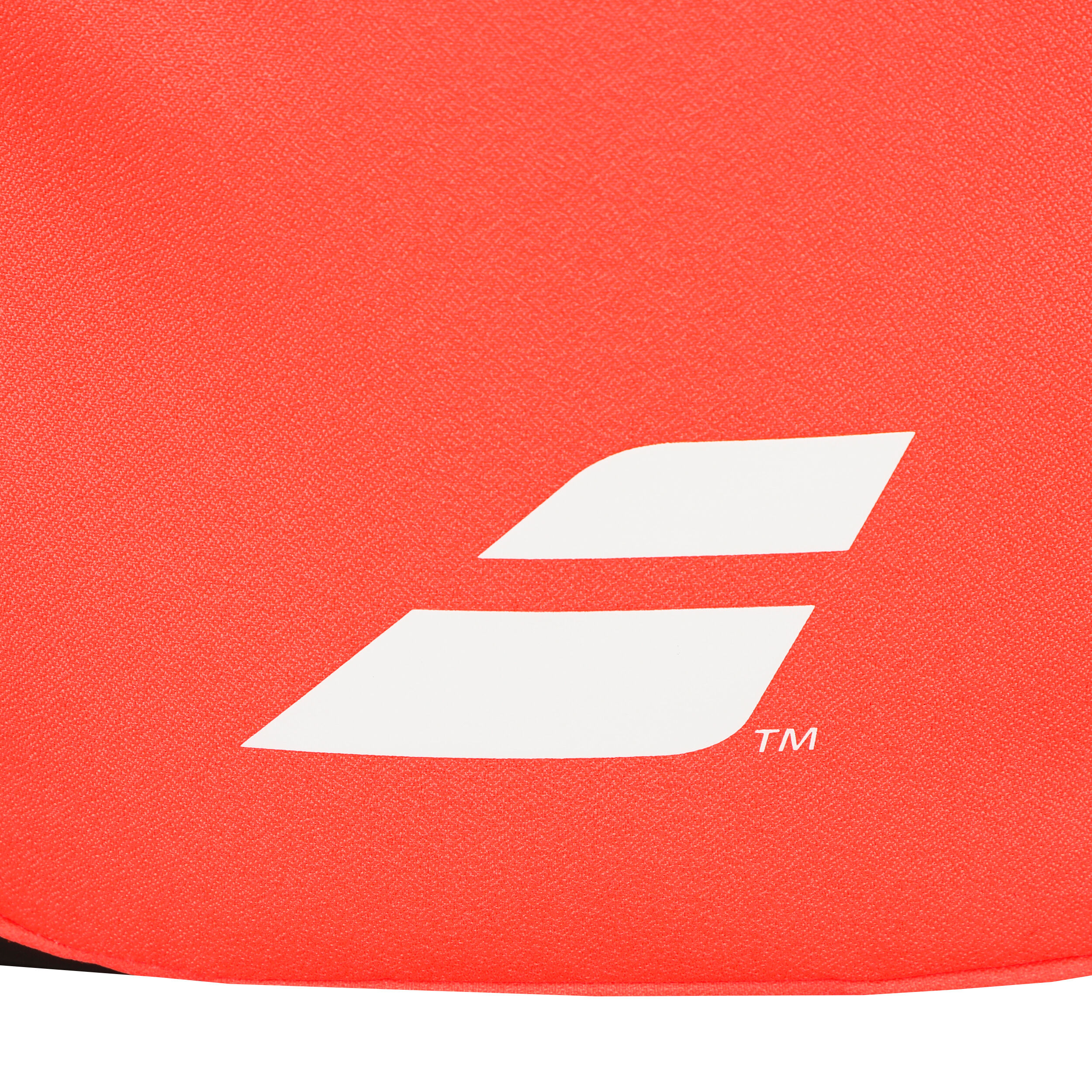 Babolat Pure Strike Sac À Dos - Blanc , Rouge