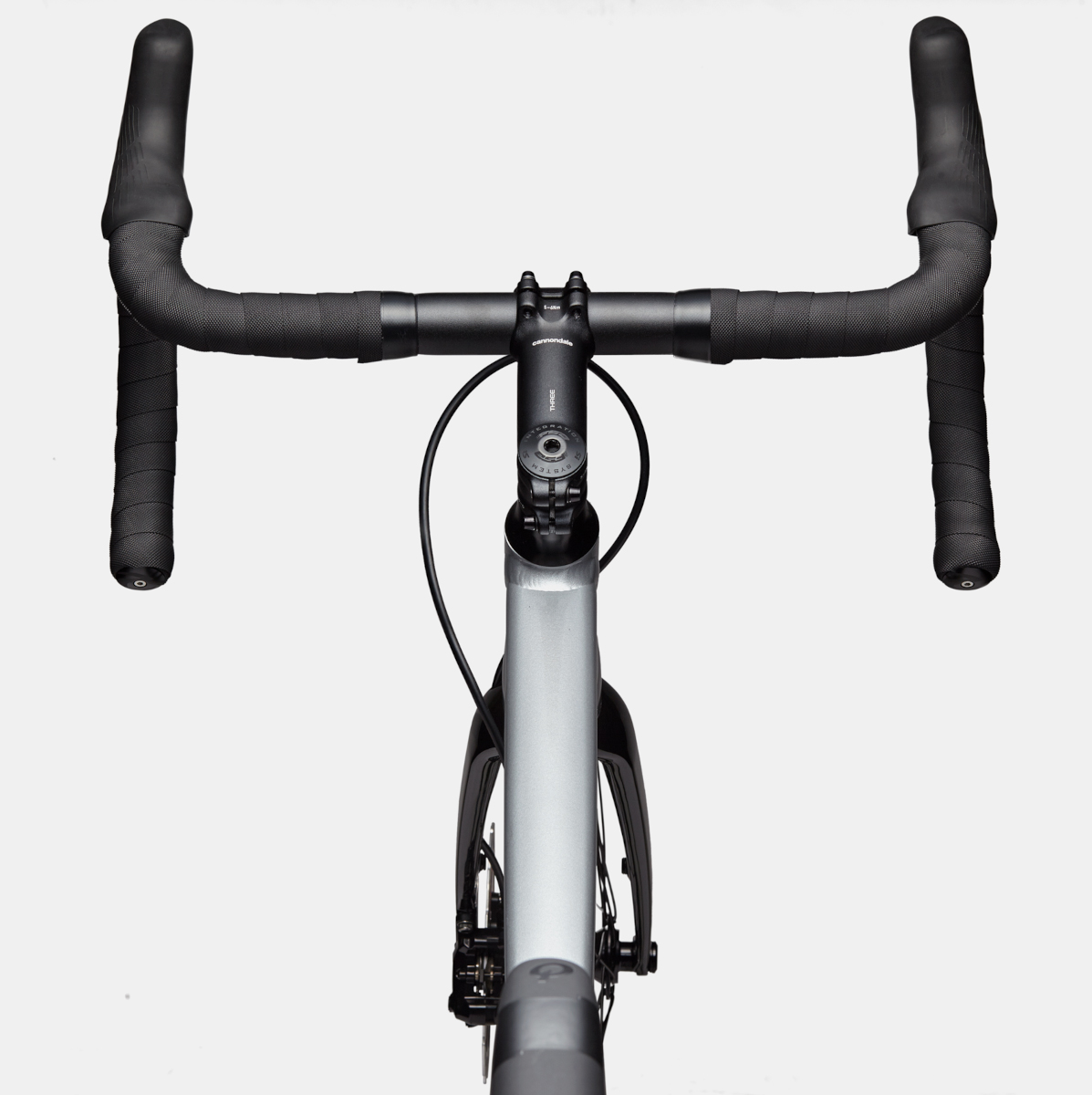 Caad13 105 Di2 MRC/Mercury Black