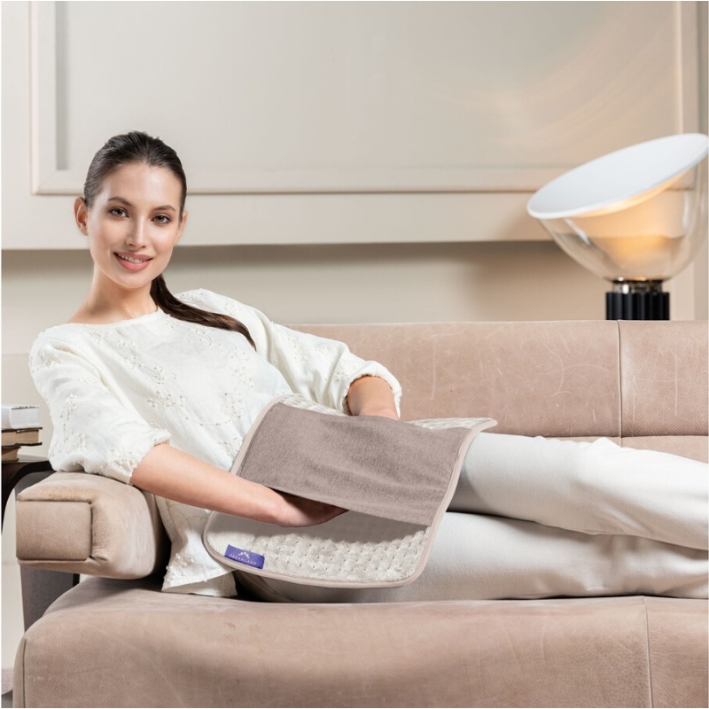Coussin chauffant Dreamland Coussin chauffant Dreamland REVIVE ME
