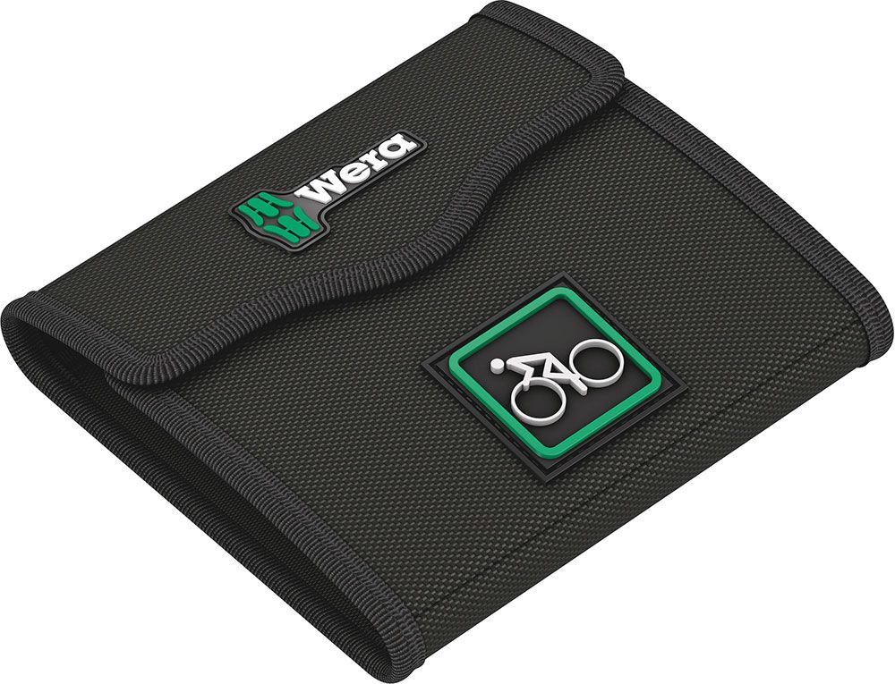 Wera Bicycle Set 8 kaufen | Bike-Discount