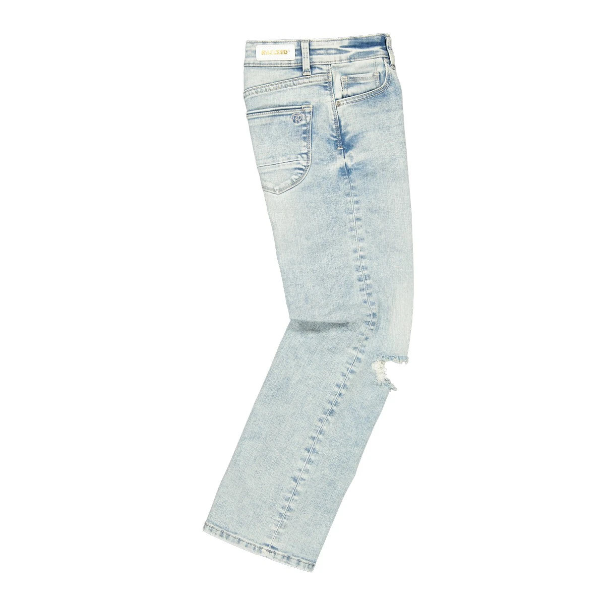 Meisjes Short Mette