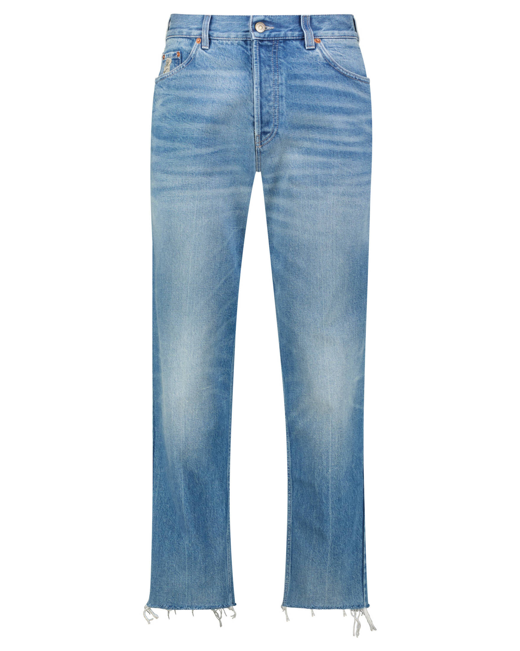 Gucci| Herren Jeans DENIM CARROT PANT REGULAR FIT